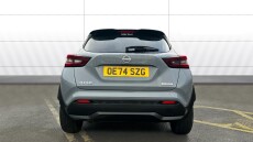 Nissan Juke 1.6 Hybrid N-Connecta 5dr Auto Hybrid Hatchback